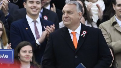 Киев обвинил премьер-министра Венгрии в «политической близорукости»